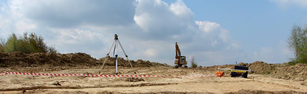 Prace i badania archeologiczne Labrys